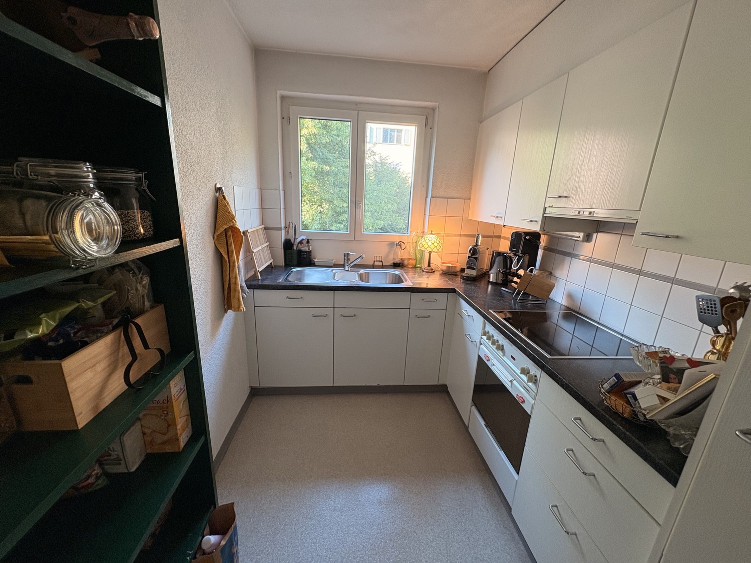 Appartement de 3 pièces