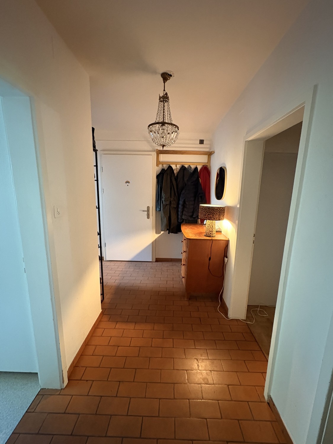 Appartement de 3 pièces
