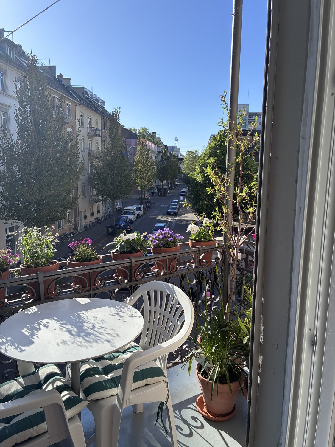 Appartamento di 3 locali