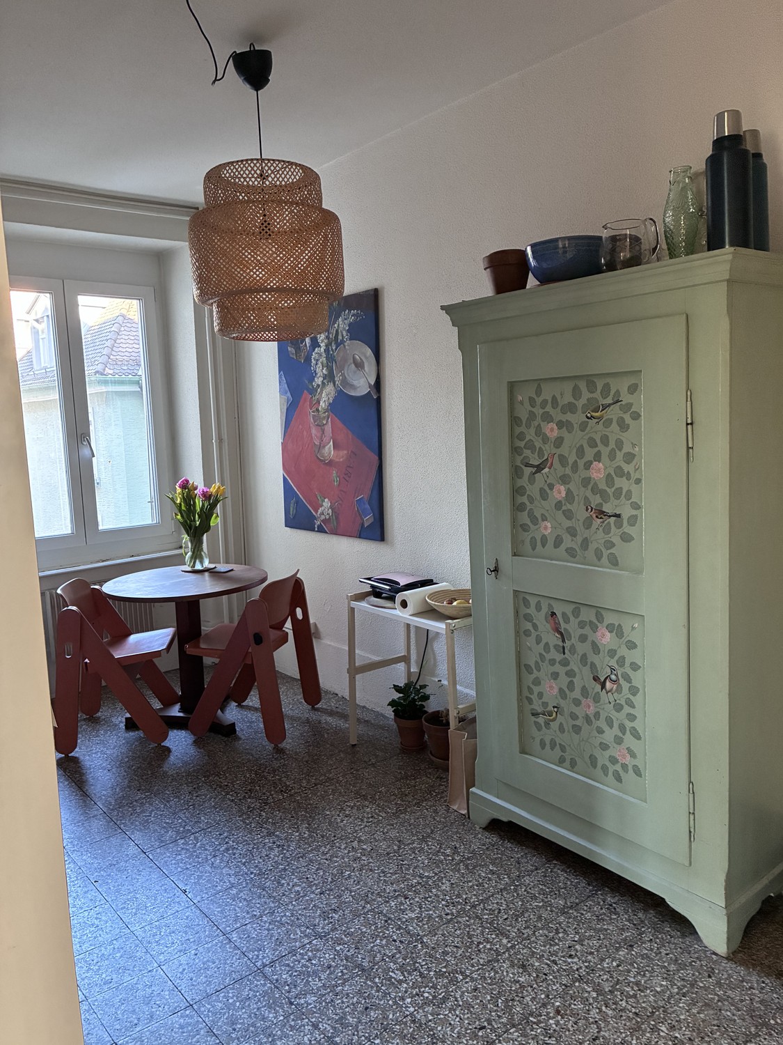 Appartamento di 3 locali