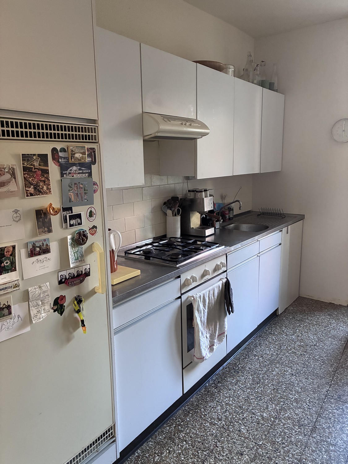 Appartamento di 3 locali