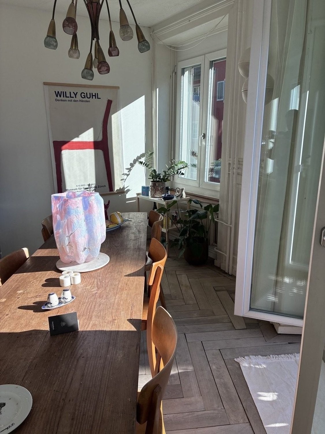 Appartamento di 3 locali