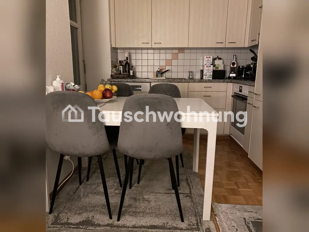 2 rooms apartment