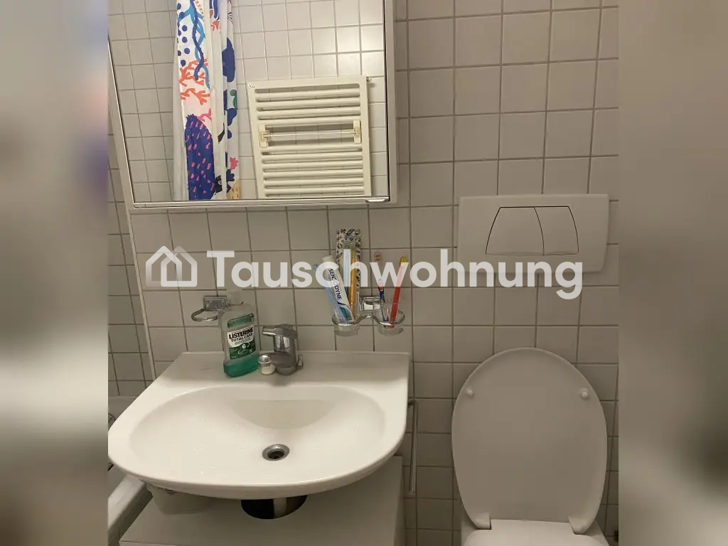2 rooms apartment
