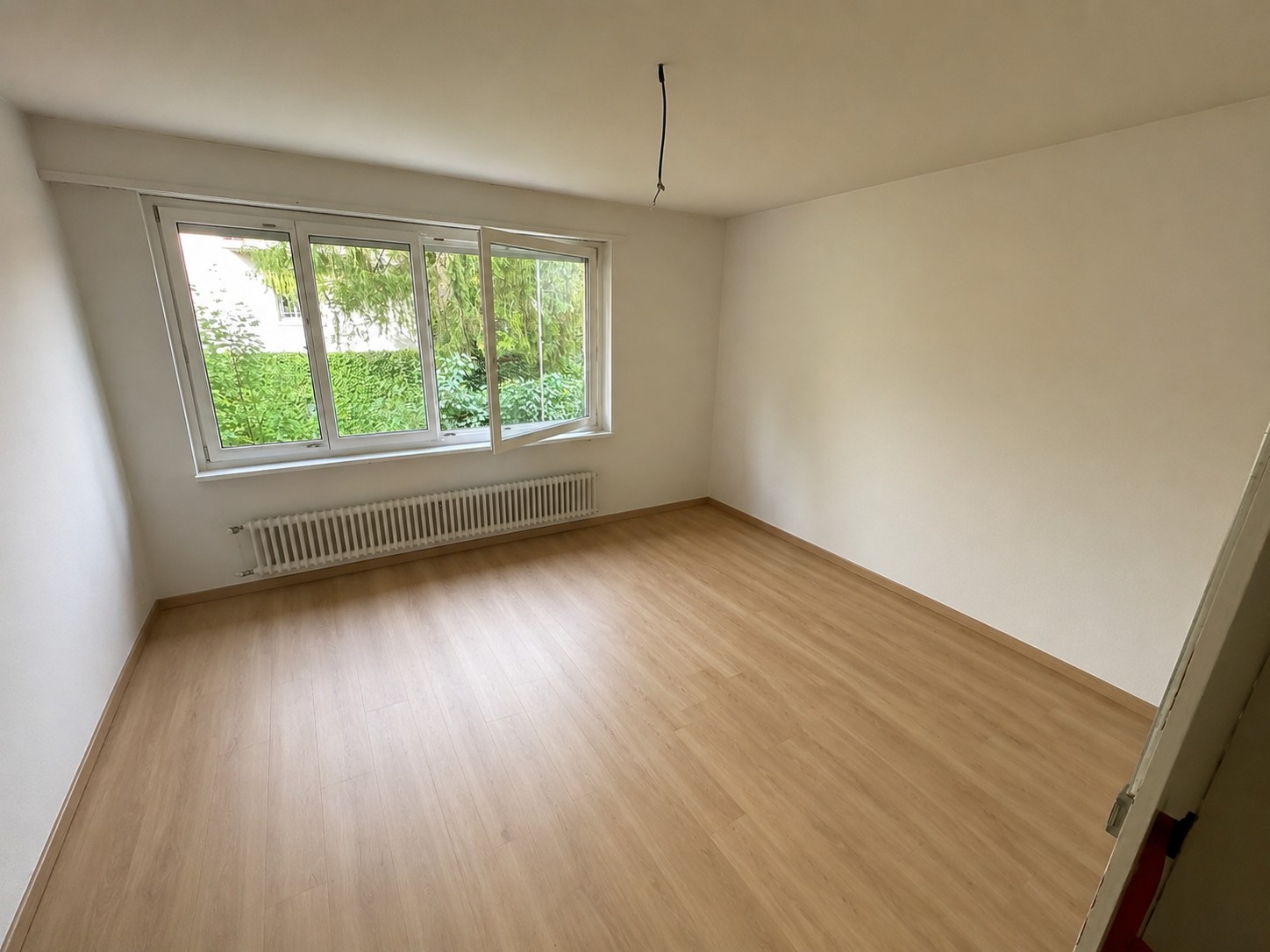 1 room apartment