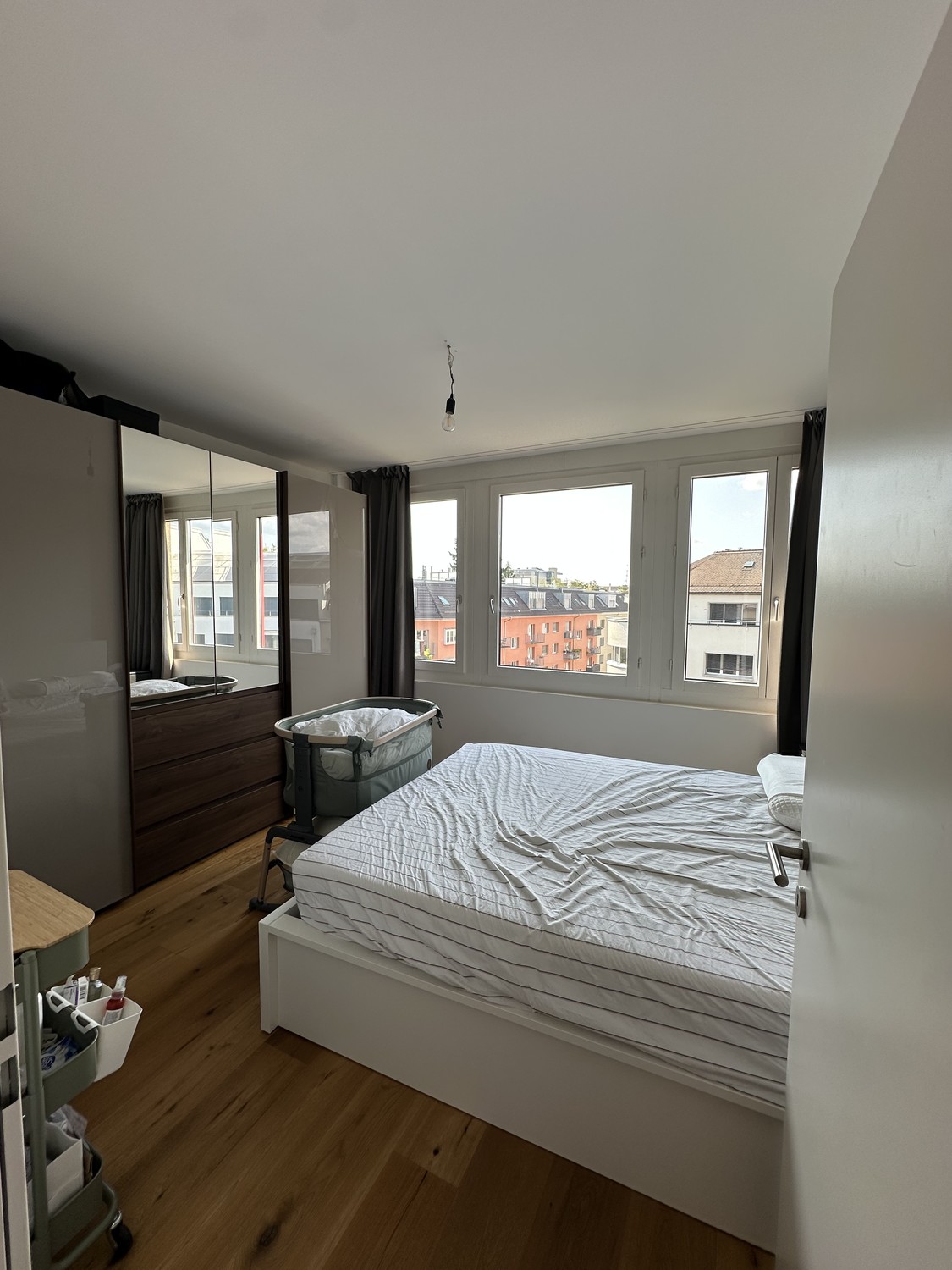 Appartement de 2 ½ pièces