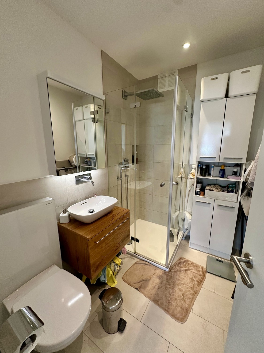 Appartement de 2 ½ pièces