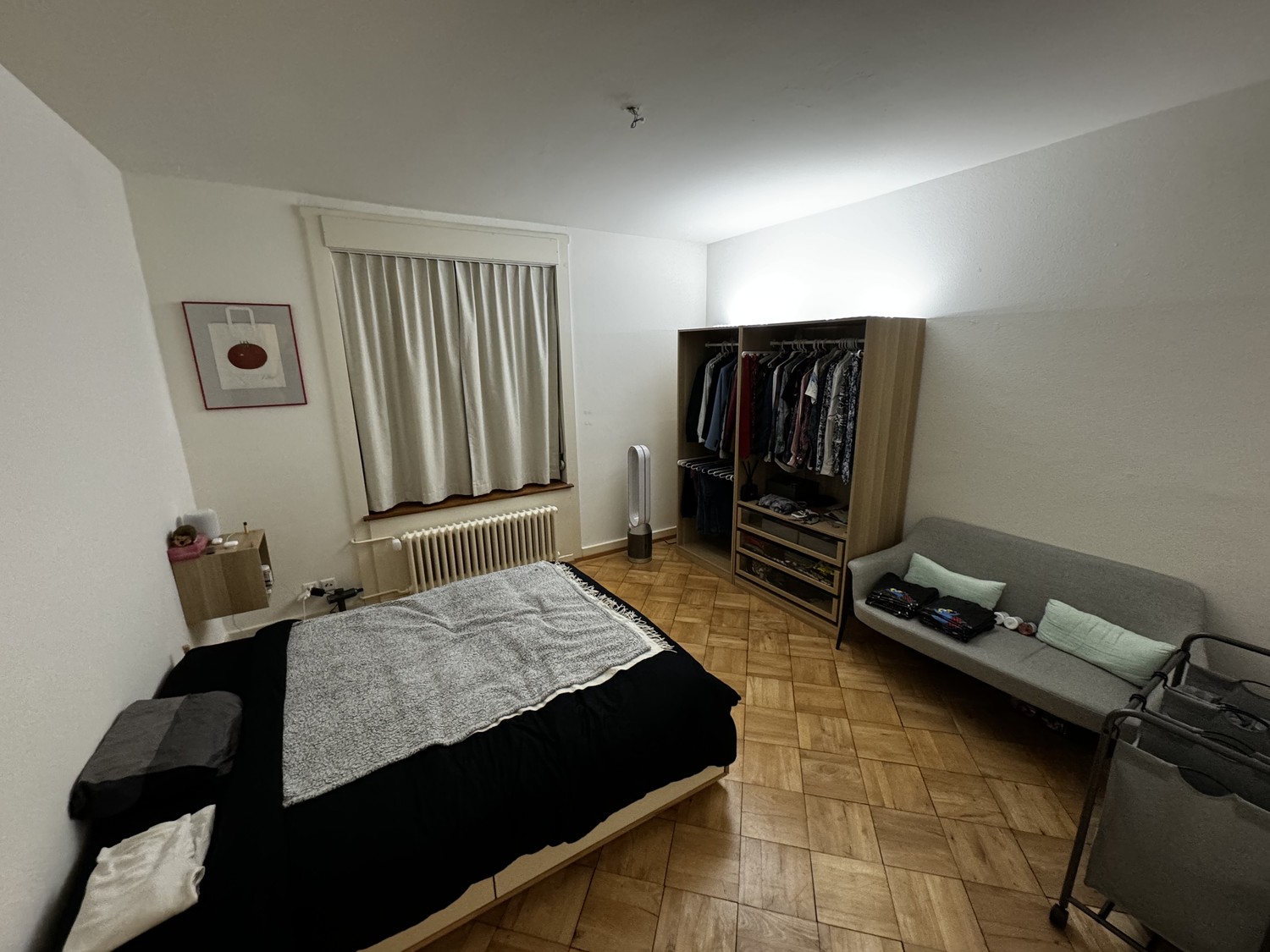 Appartamento di 3 locali