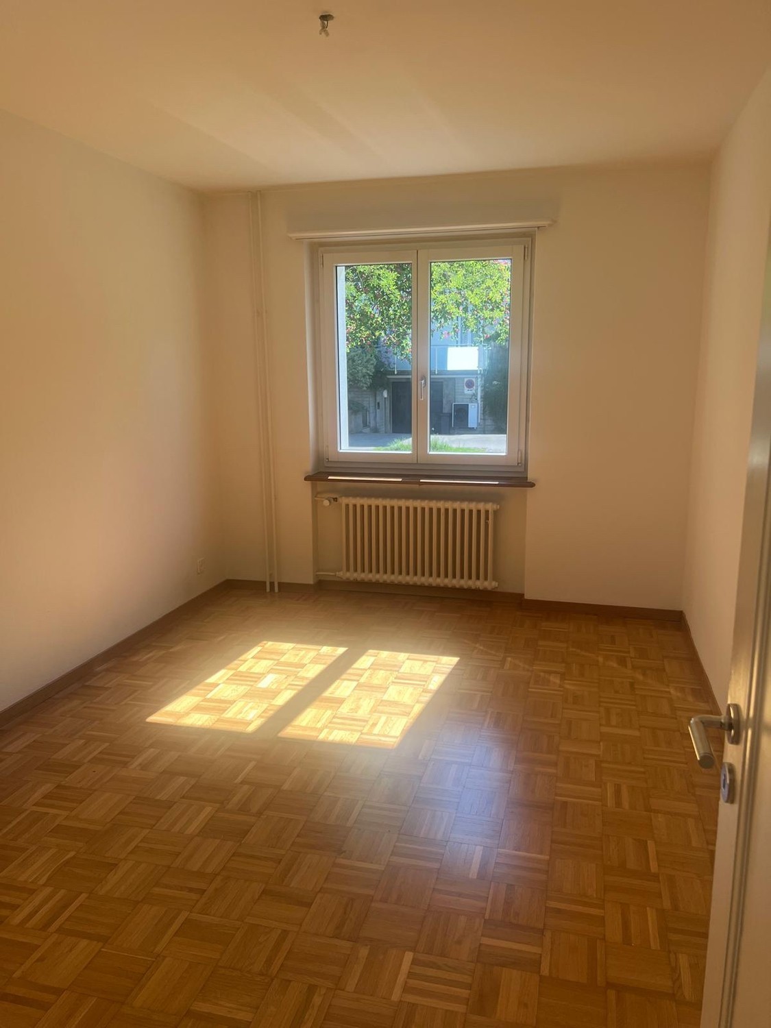 Zimmer in einer Wohngemeinschaft
