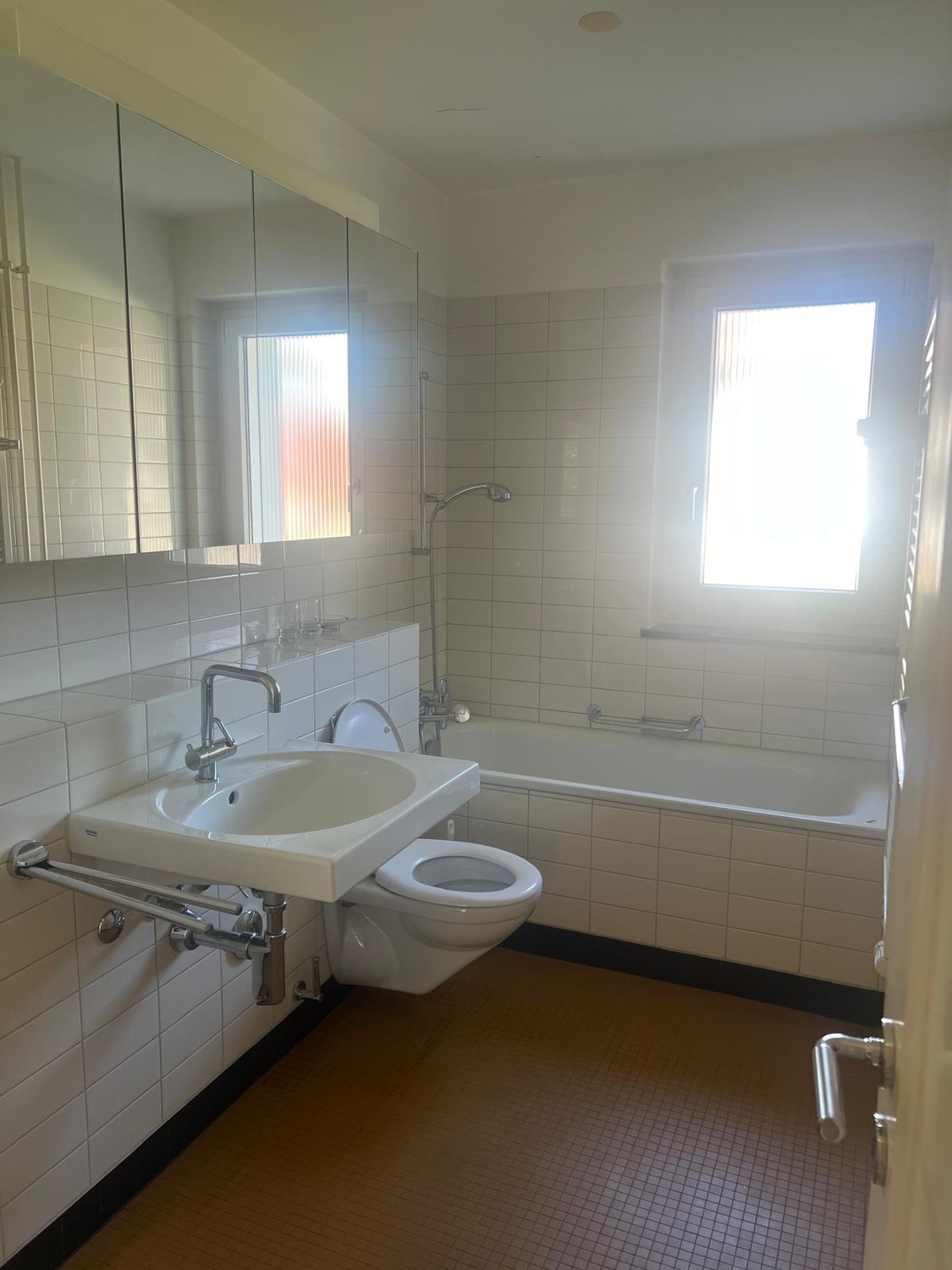 Zimmer in einer Wohngemeinschaft
