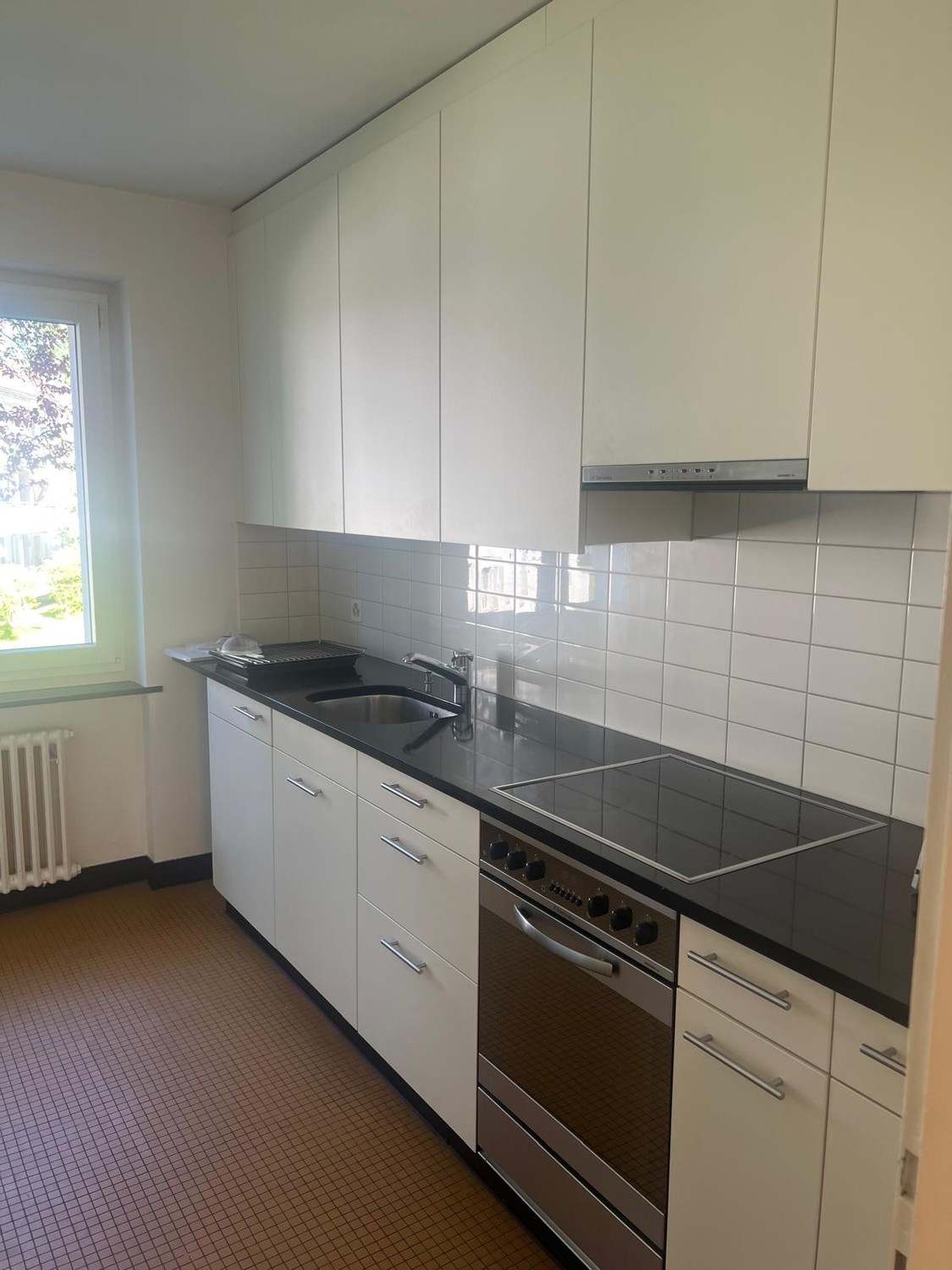 Zimmer in einer Wohngemeinschaft