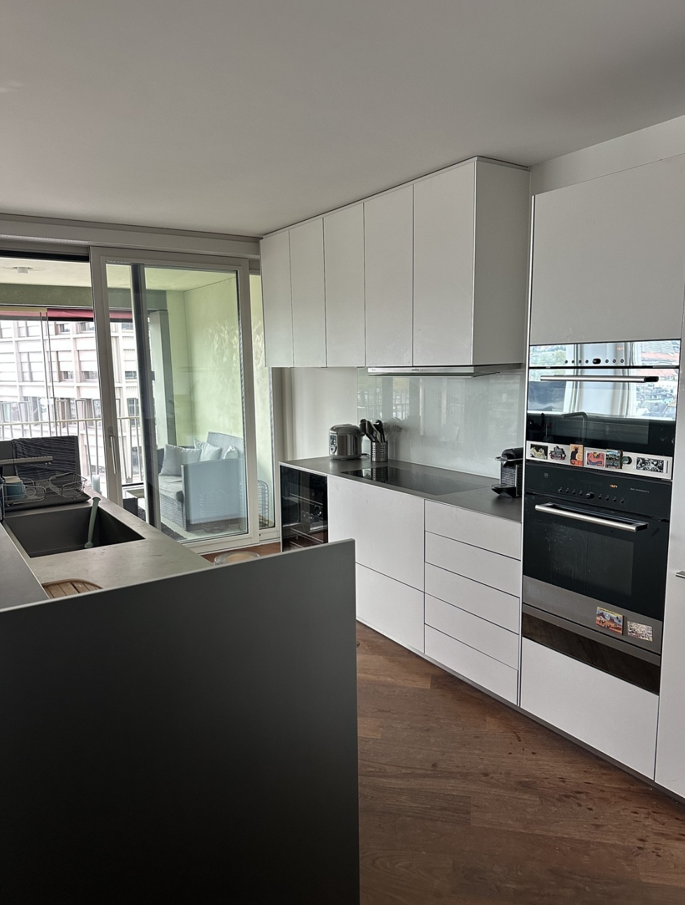 Chambre dans une colocation
