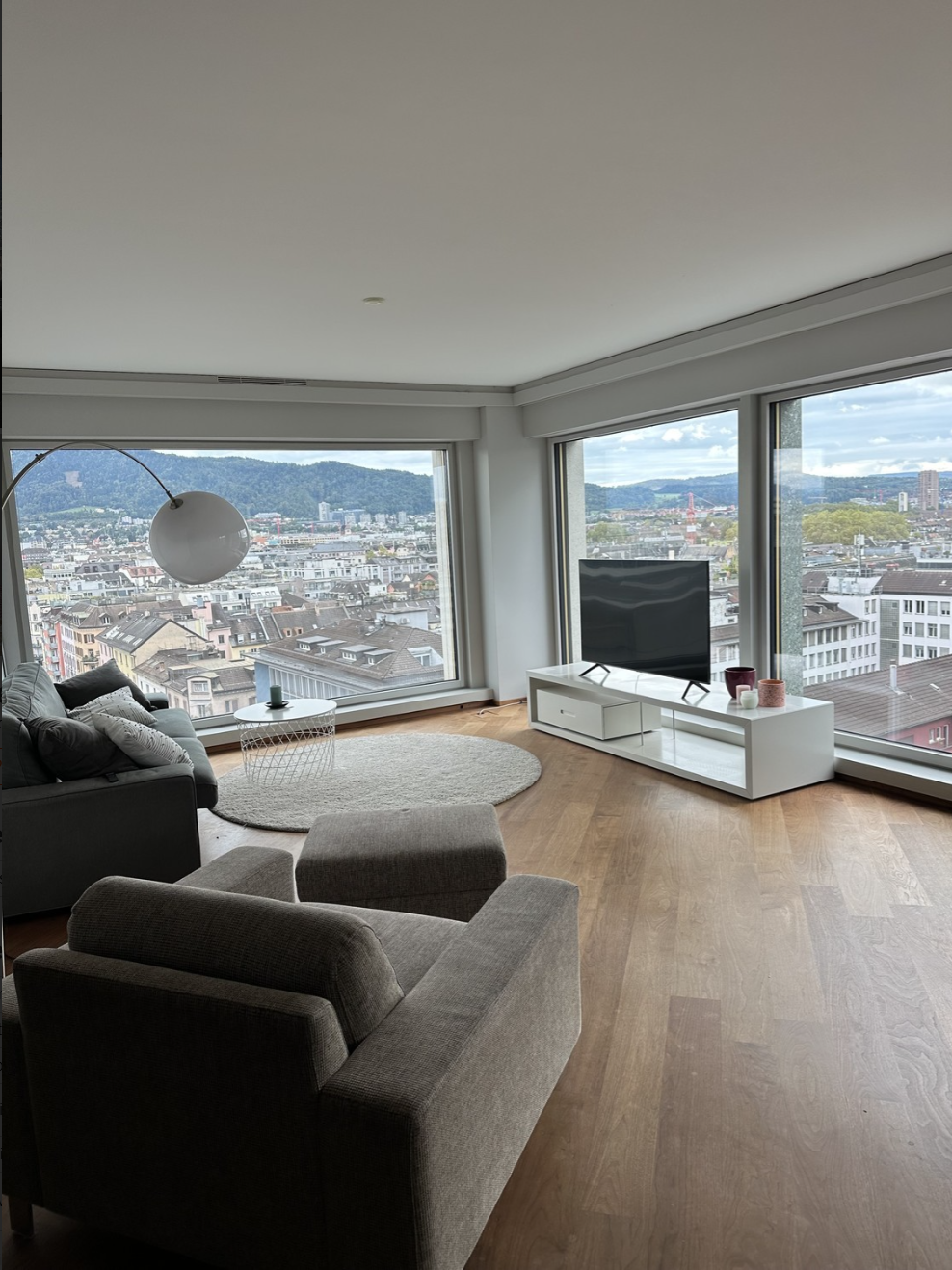 Chambre dans une colocation