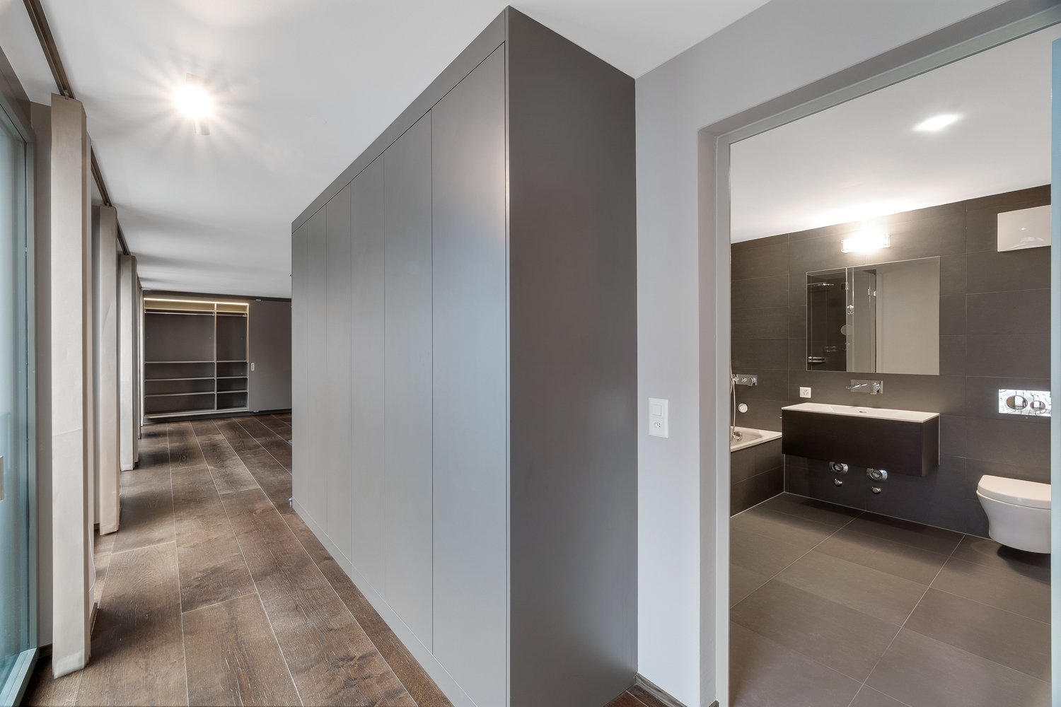 3 ½ rooms loft
