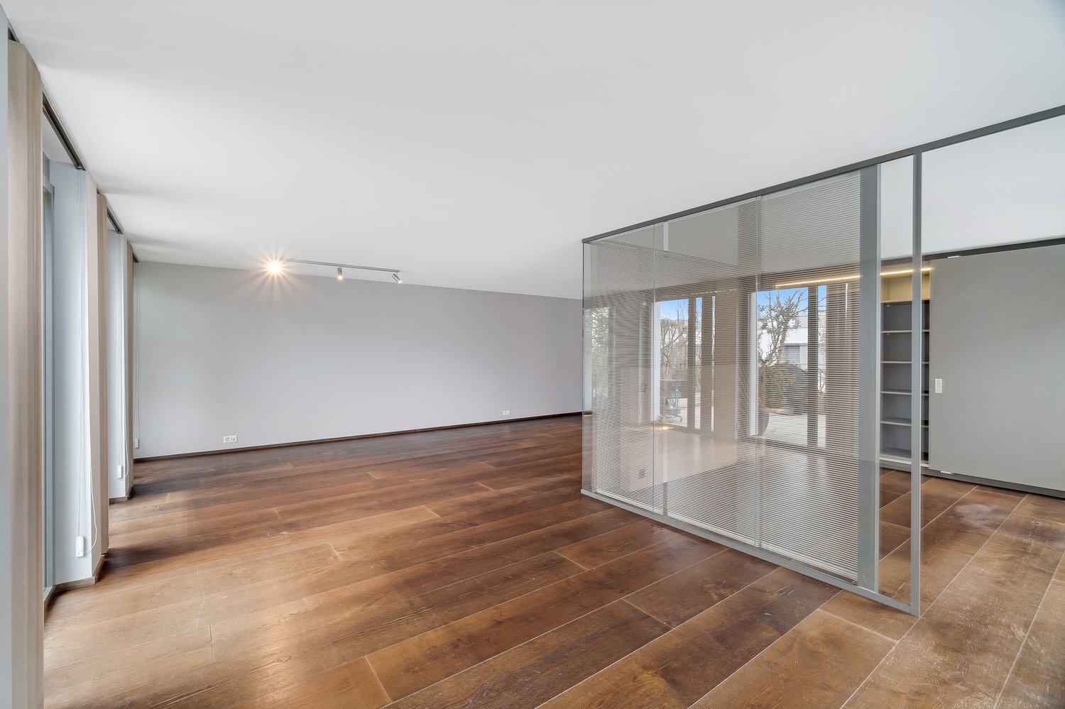 3 ½ rooms loft