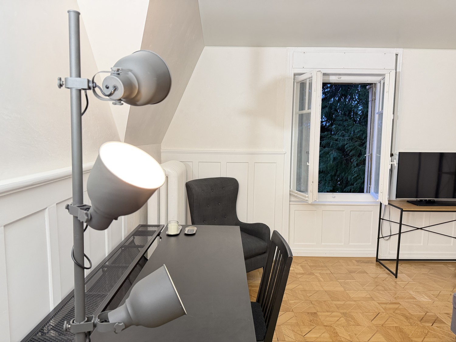 Zimmer in einer Wohngemeinschaft