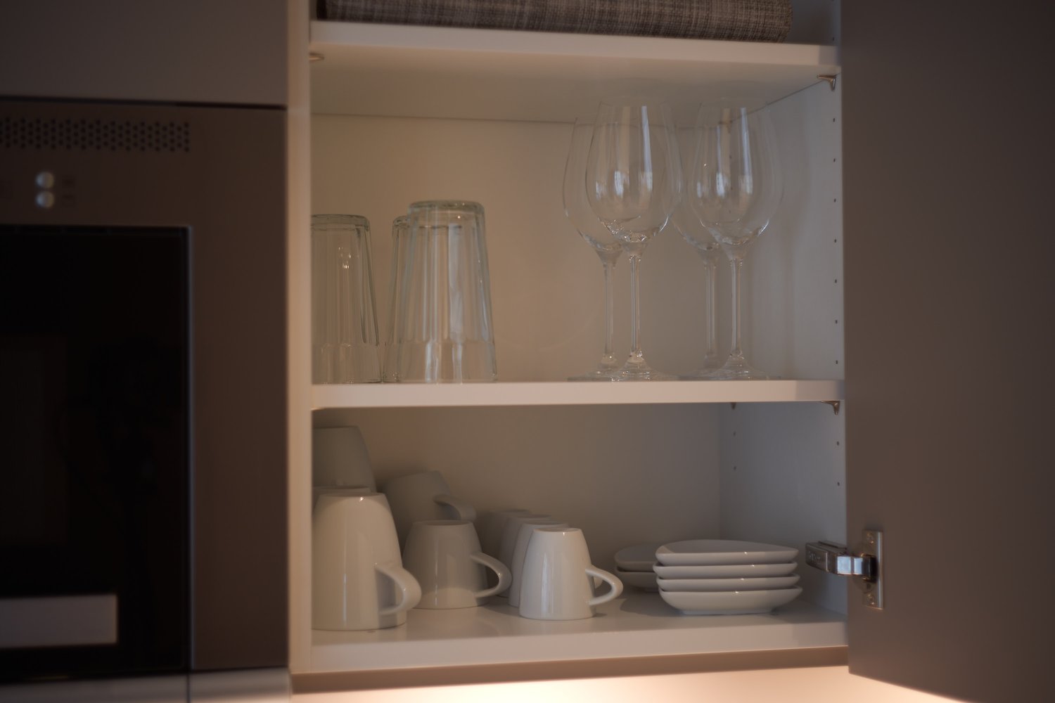 1 room apartment
