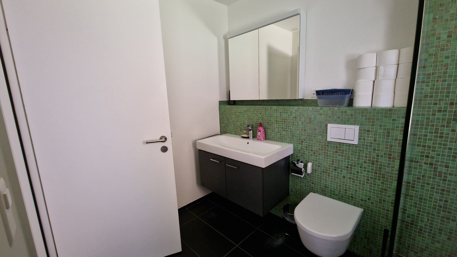 Room in a shared flat