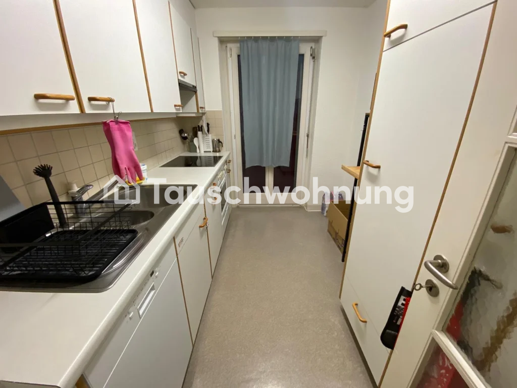 2 rooms apartment