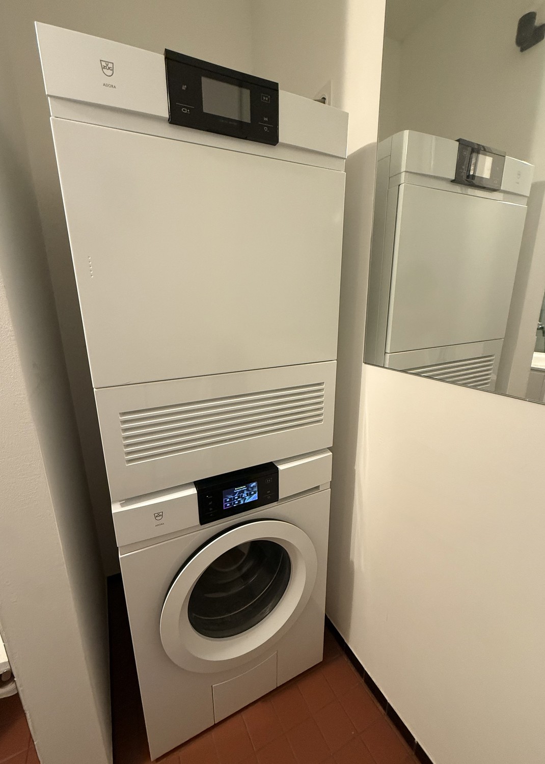 Appartement de 2 ½ pièces