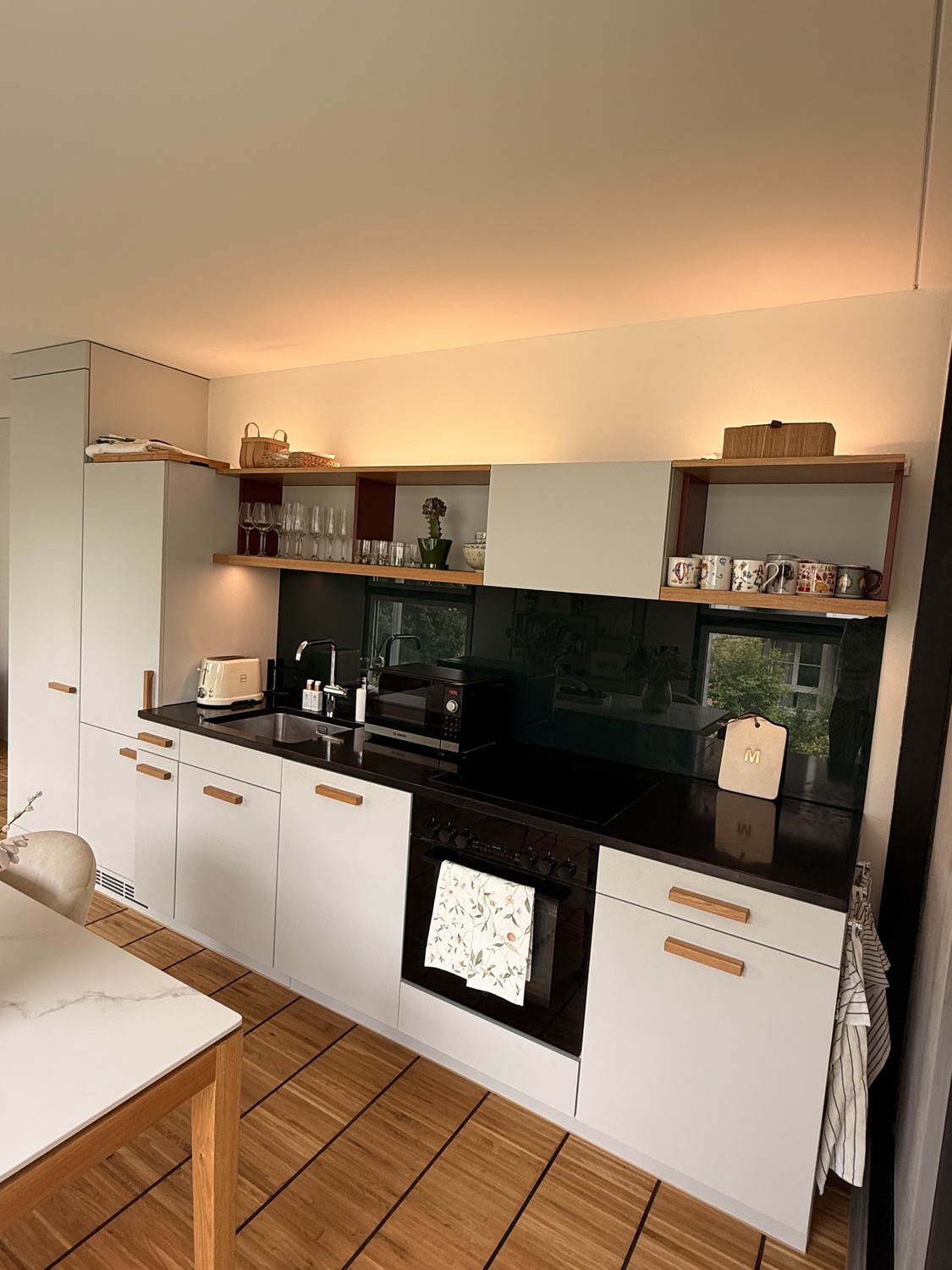 Appartement de 2 ½ pièces