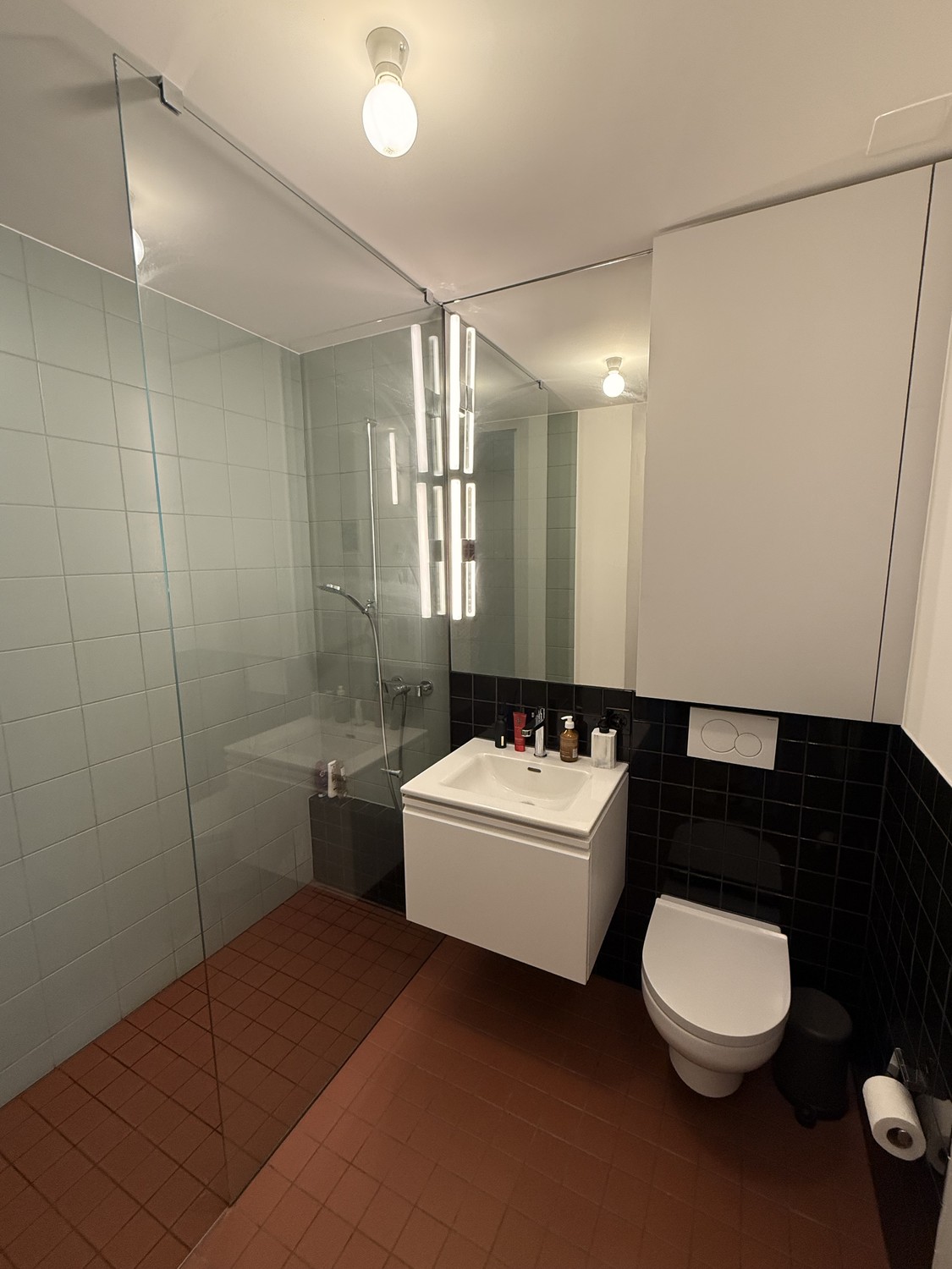 Appartement de 2 ½ pièces
