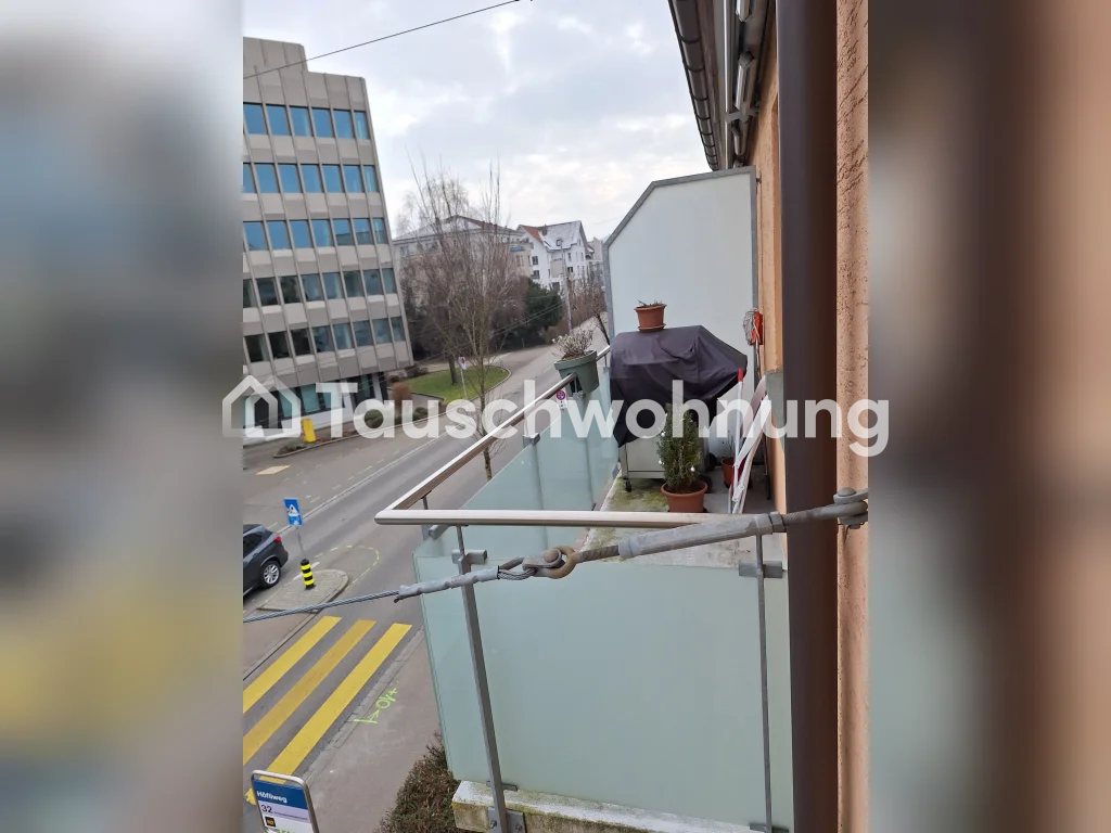 1 ½ rooms apartment
