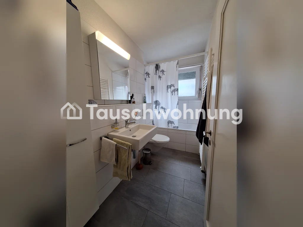 1 ½ rooms apartment