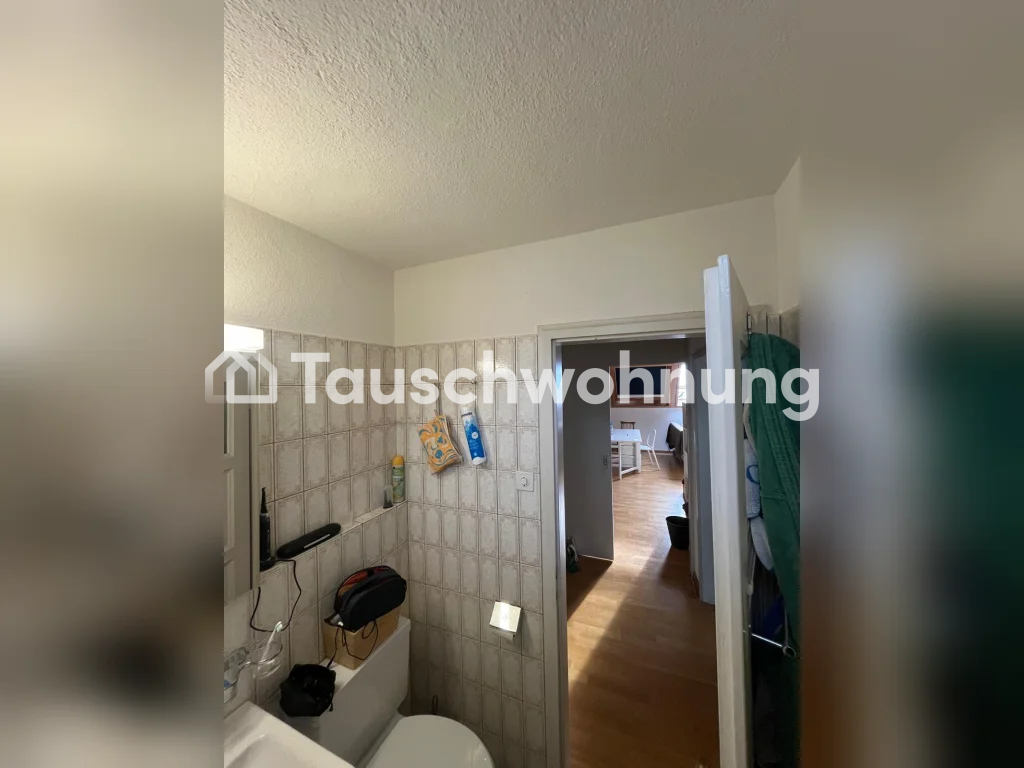 2 ½ locali appartamento in mansarda