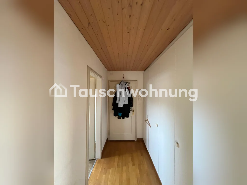 2 ½ locali appartamento in mansarda