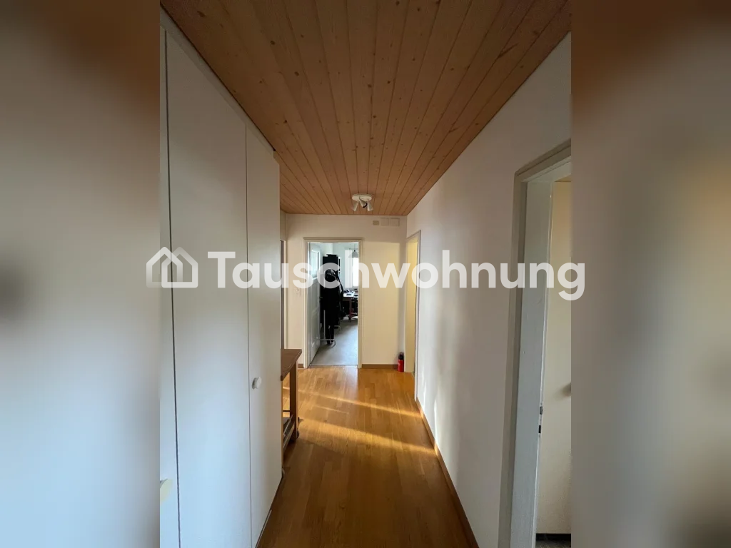 2 ½ locali appartamento in mansarda