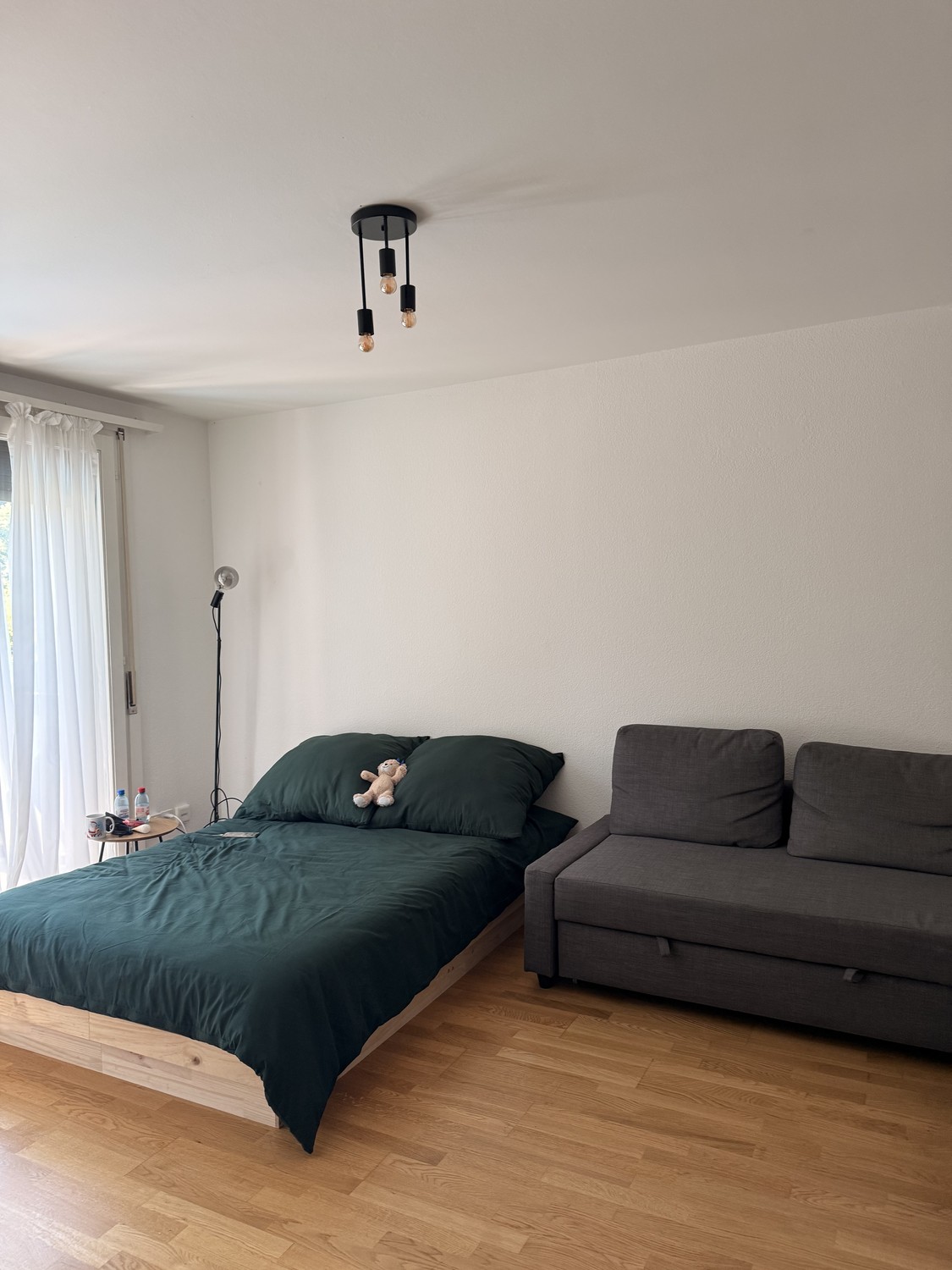 Appartamento di 1 ½ locali