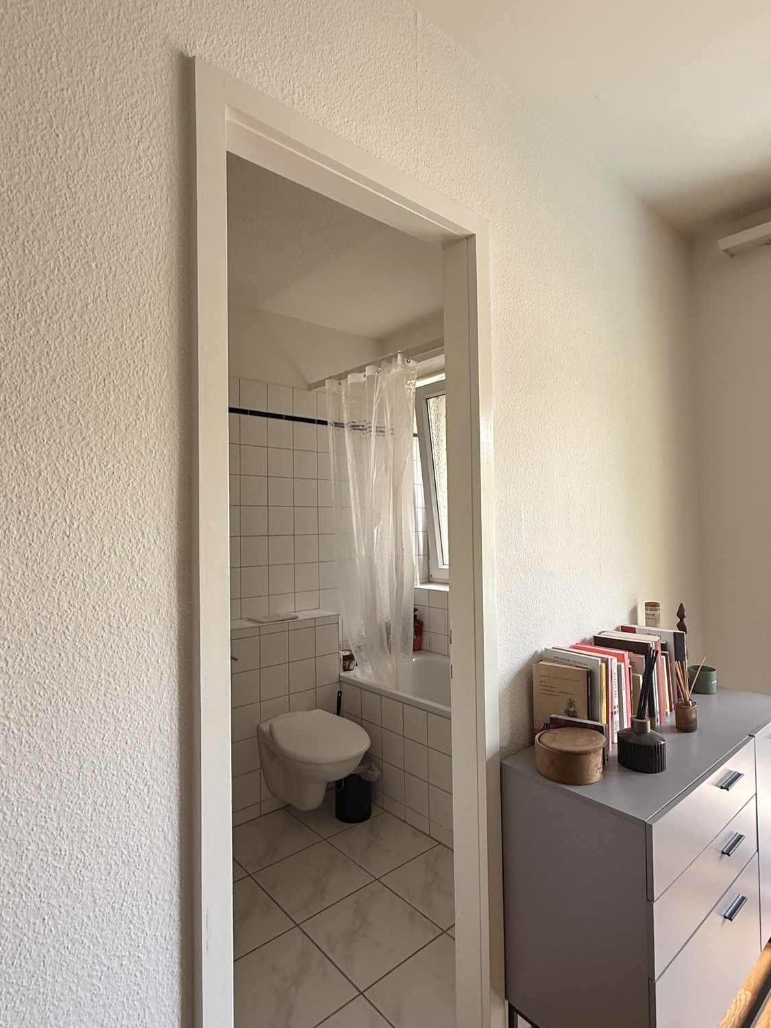Appartamento di 1 ½ locali