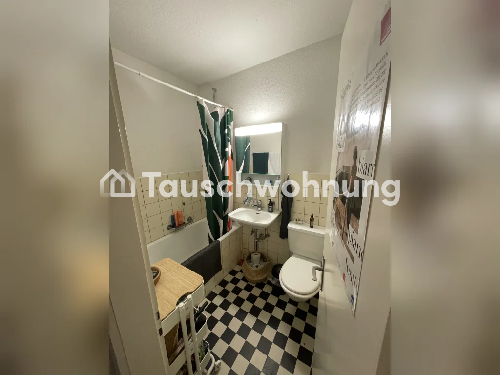3-Zimmer-Wohnung