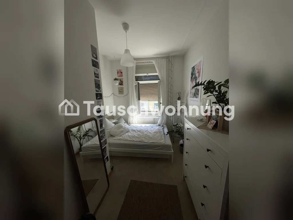 3-Zimmer-Wohnung