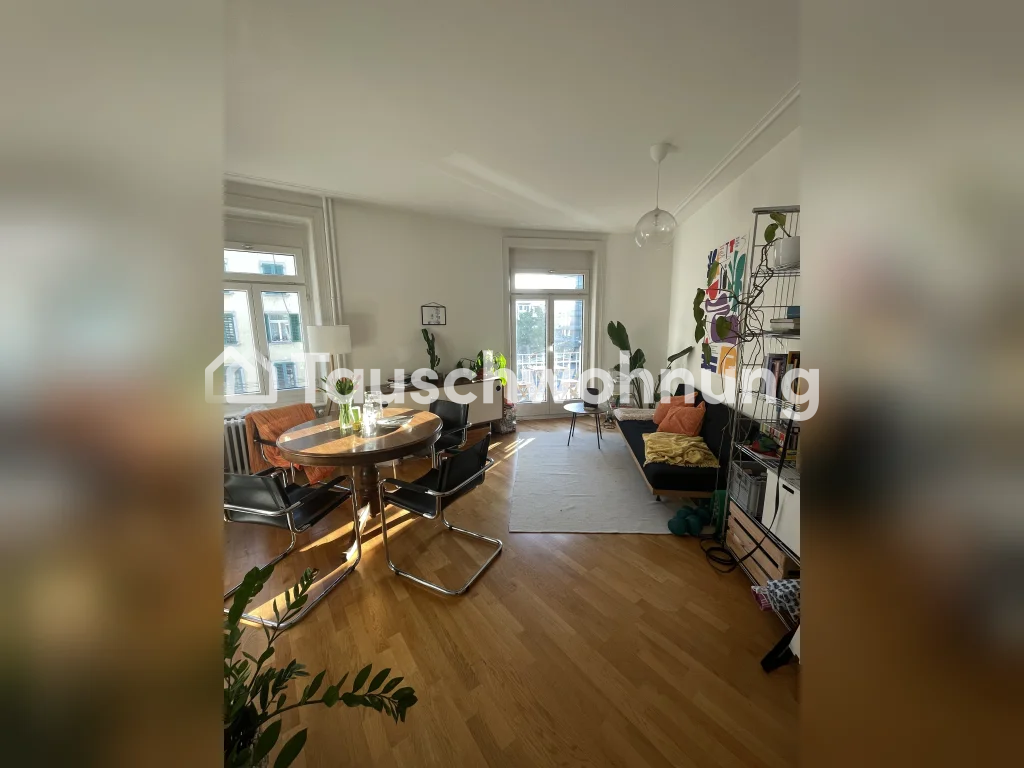 3-Zimmer-Wohnung