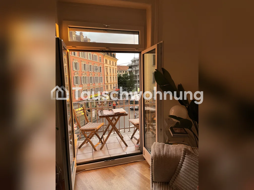 3-Zimmer-Wohnung