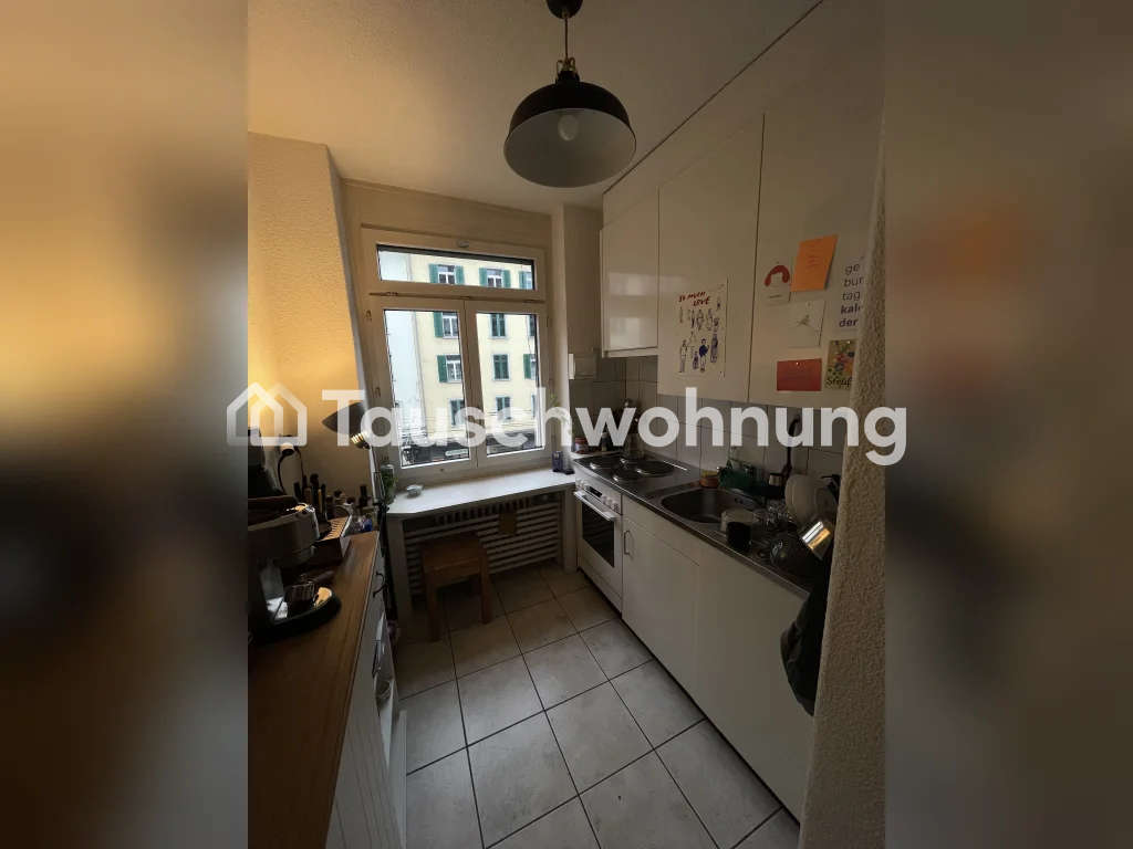 3-Zimmer-Wohnung