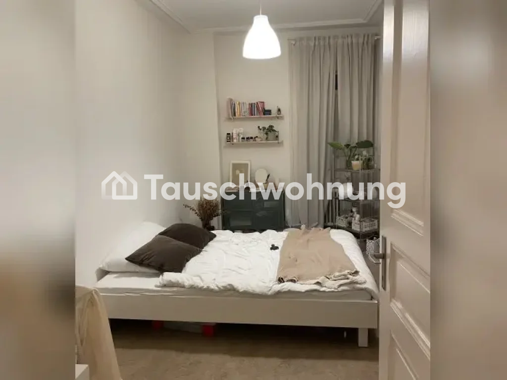 3-Zimmer-Wohnung