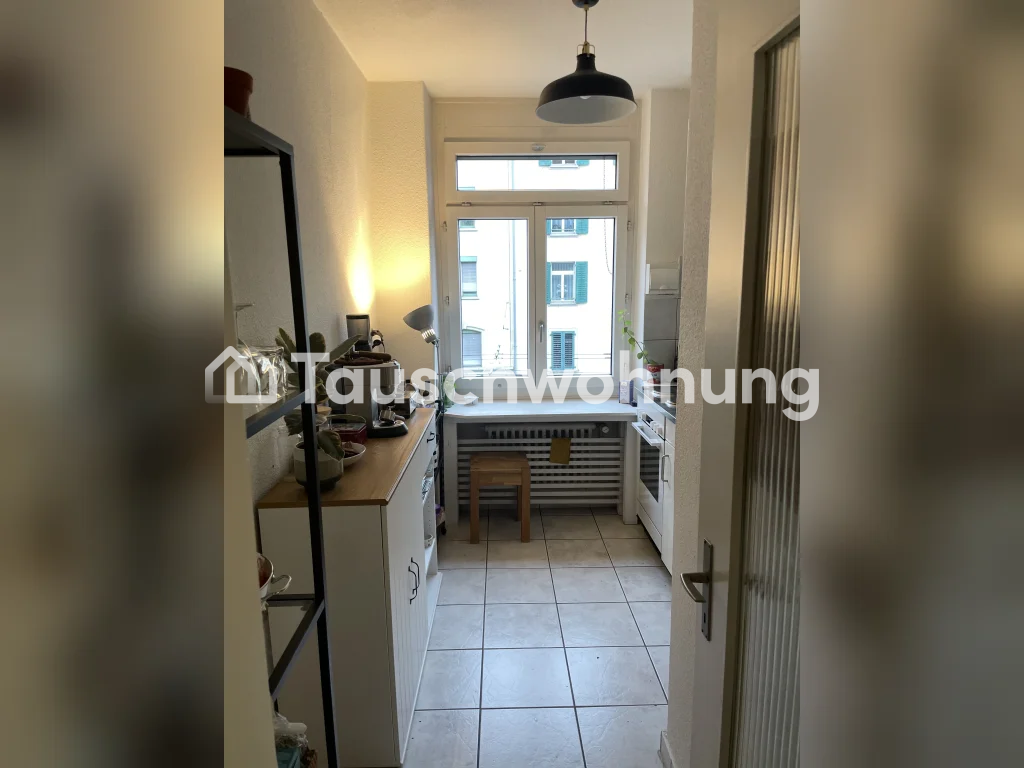 3-Zimmer-Wohnung