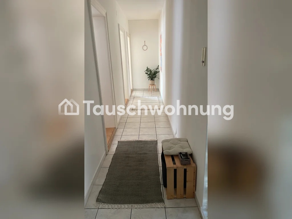 3-Zimmer-Wohnung