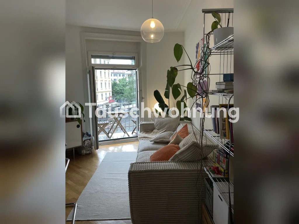 3-Zimmer-Wohnung