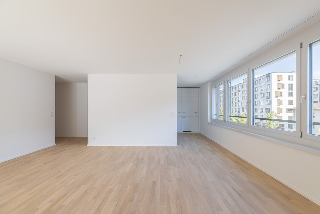 Appartamento di 4 ½ locali