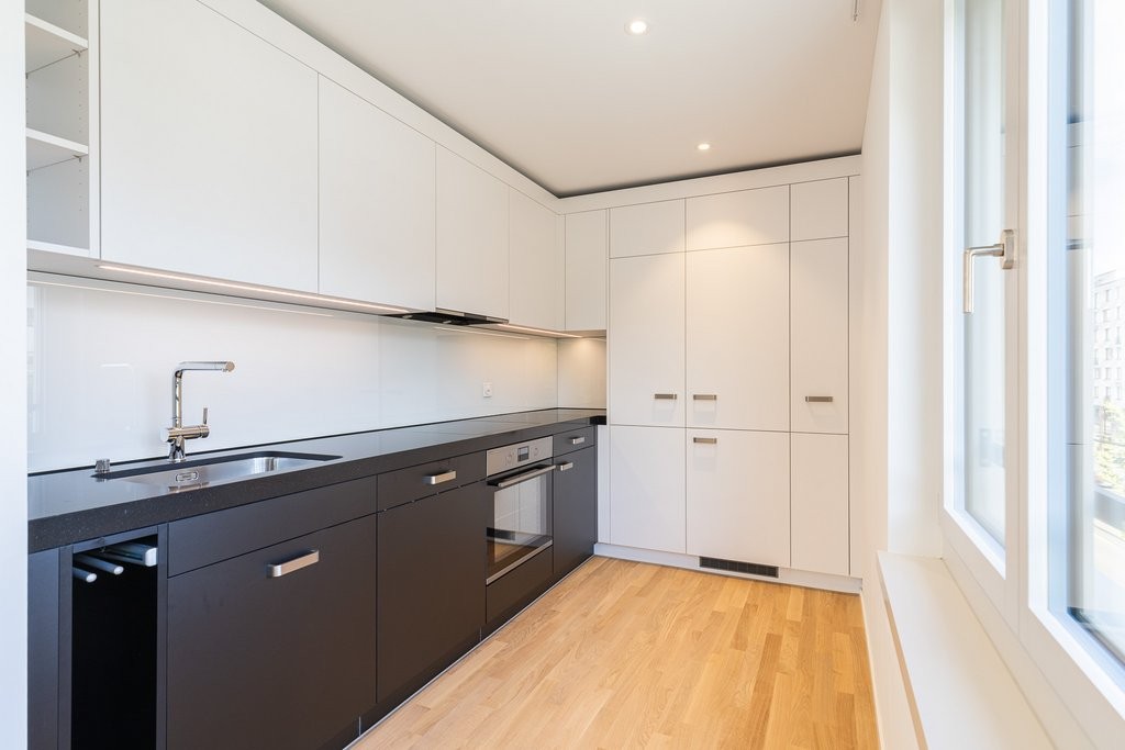 Appartamento di 4 ½ locali