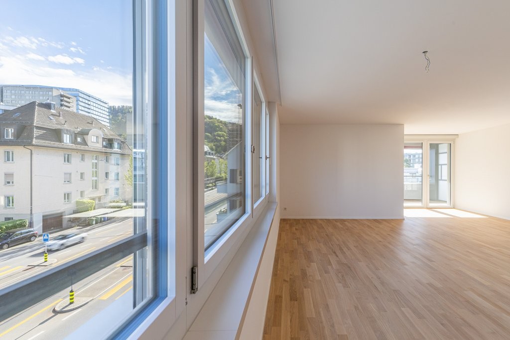 Appartamento di 4 ½ locali