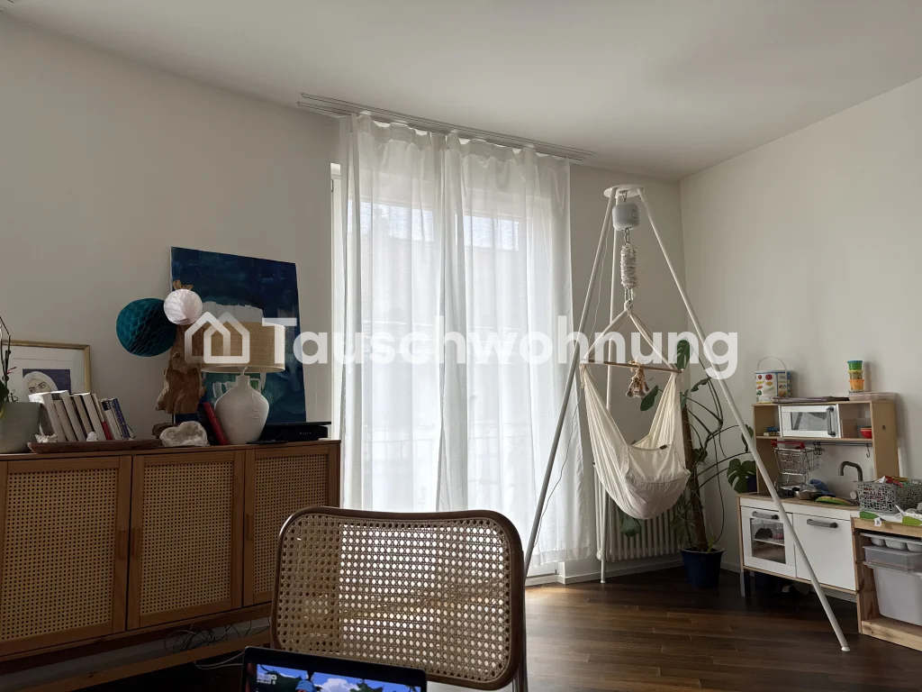 3 pièces appartement