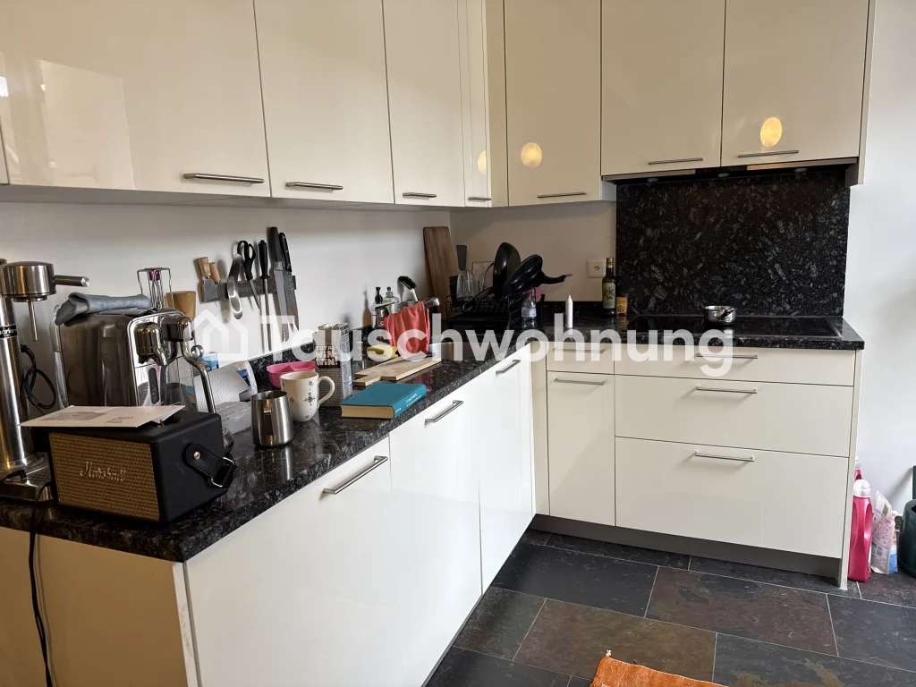 3 pièces appartement