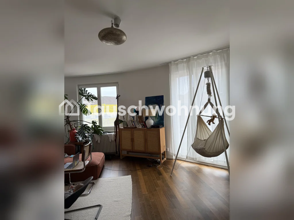 3 pièces appartement