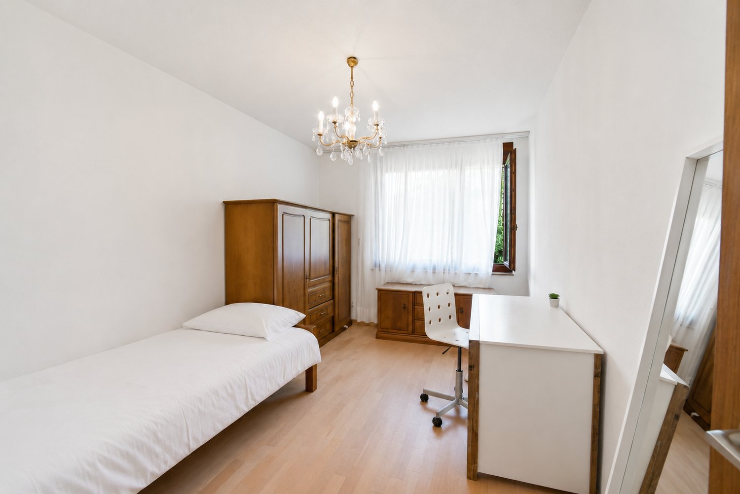 6 ½ rooms single house