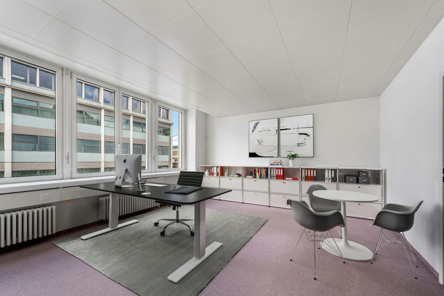 291m² commercial